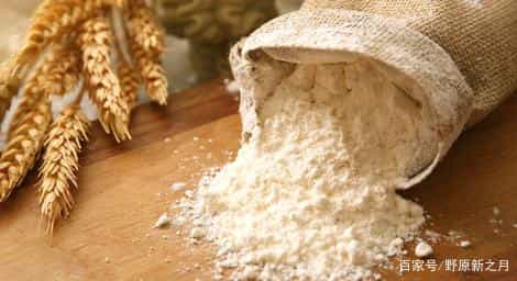玉米面粉是面粉，但面粉不是玉米面粉，玉米面粉和面粉有区别吗？  第2张