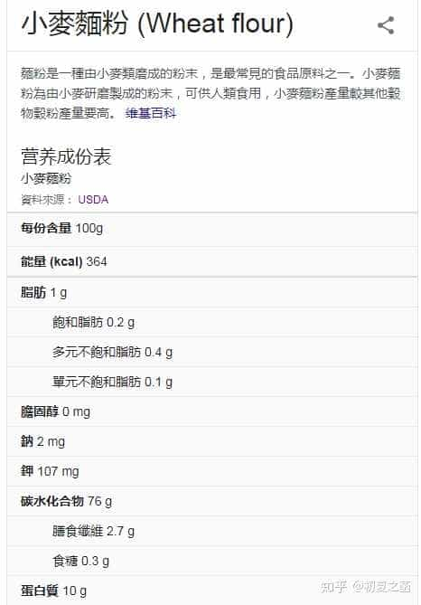 为何大米一般都是真空包装，而面粉不是？  第3张