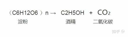 烘焙笔记—面粉成分大解析  第7张