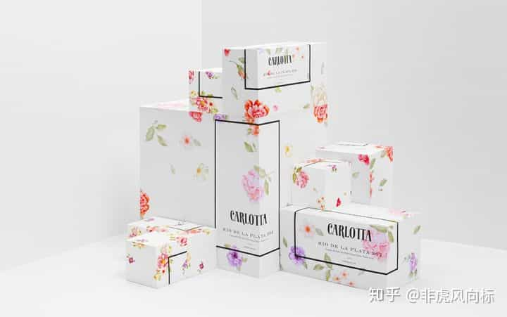 大米的品牌包装如何展现区域特色？  第2张