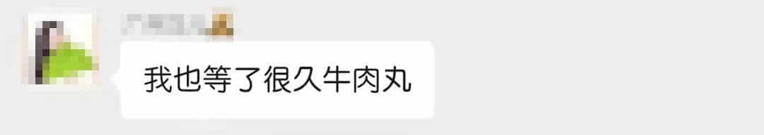 一周吃2次,补铁补血,长得壮!淀粉≤1%,减盐90%的纯牛肉丸,终于找到你  第10张