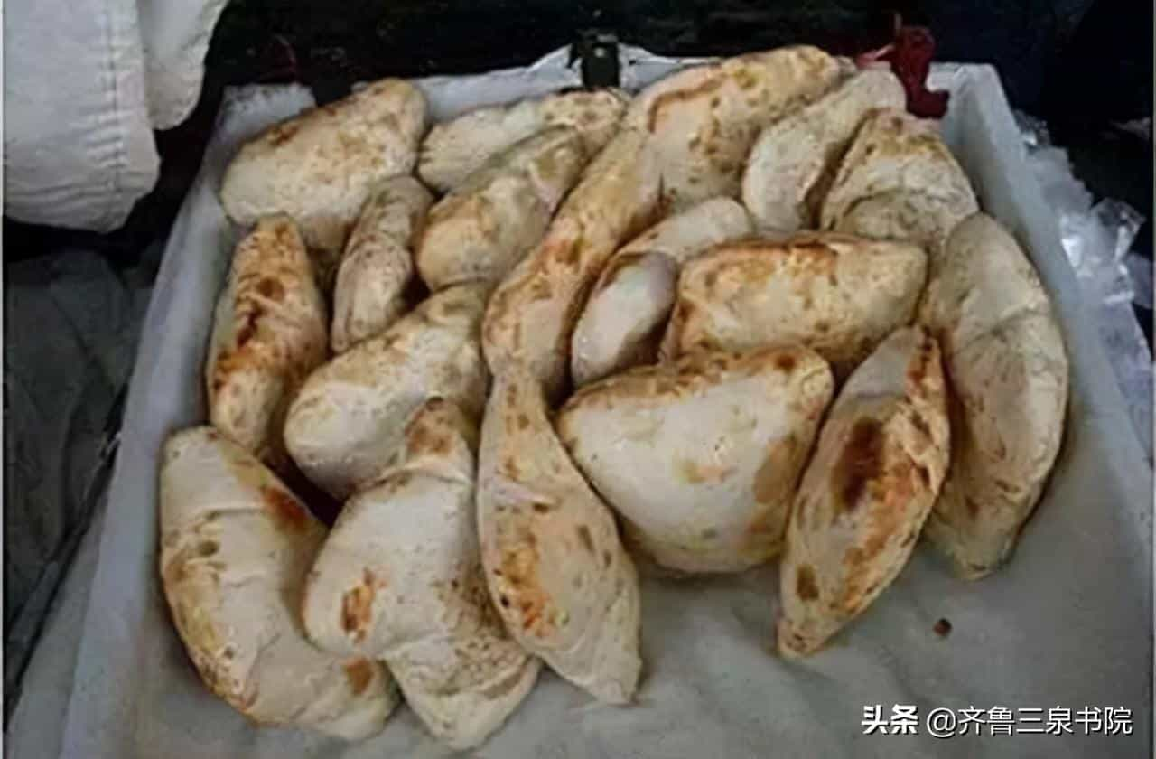 山东日常食俗_家常食品(三)  第4张