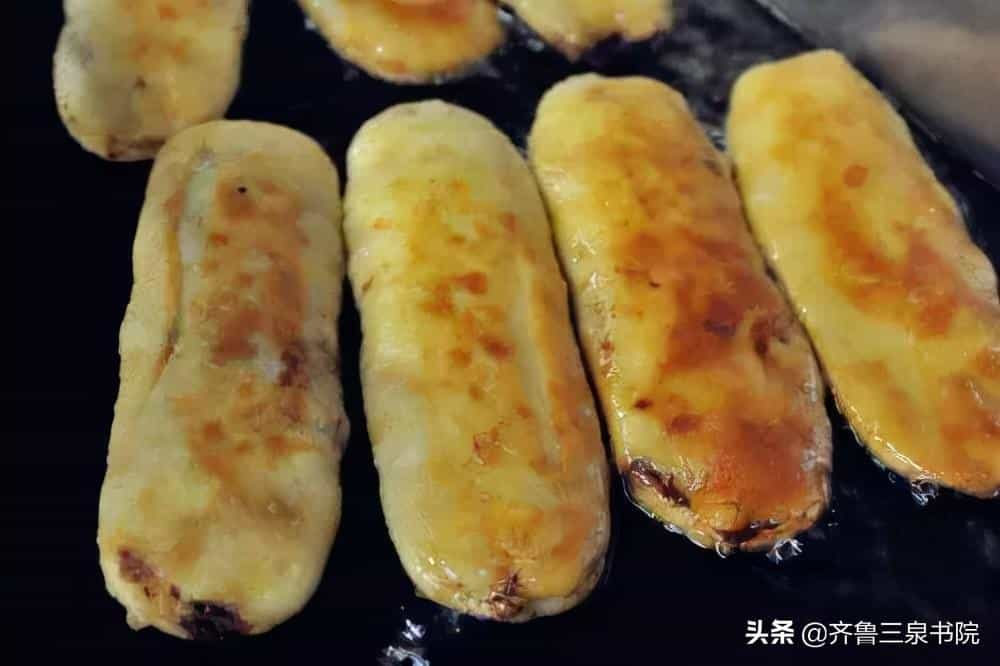 山东日常食俗_家常食品(三)  第8张