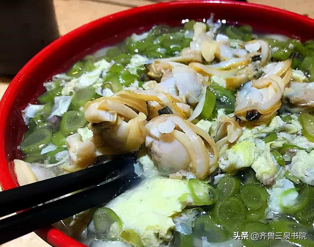 山东日常食俗_家常食品(三)  第15张