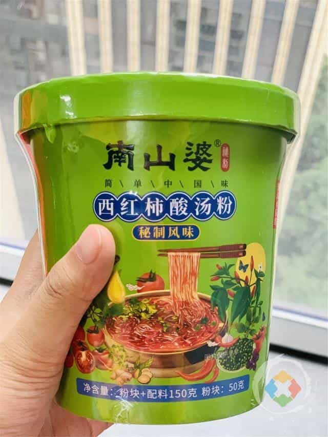 重庆酸辣粉、柳州螺蛳粉都火了，贵州的酸汤粉何时才能迎来大爆发？  第3张