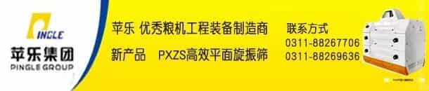 新疆面粉企业发展概况  第6张