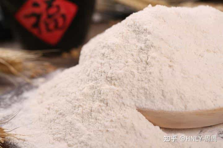 什么是有机石磨面粉？  第7张