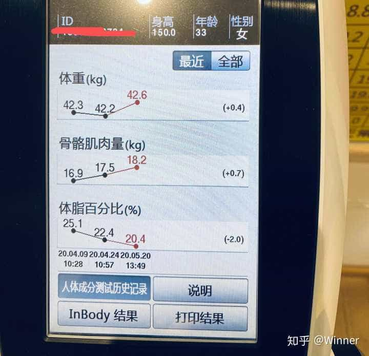 如何在两个月内安全有效健康地减肥10kg?  第45张