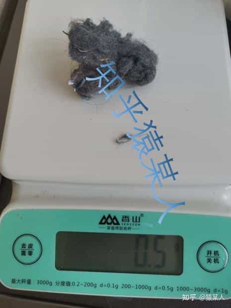 猿某人评测：仅需2999的统帅10kg 正反转热泵式干衣机烘干机  第35张