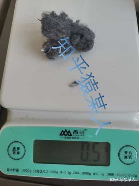 猿某人评测：仅需2999的统帅10kg 正反转热泵式干衣机烘干机  第36张