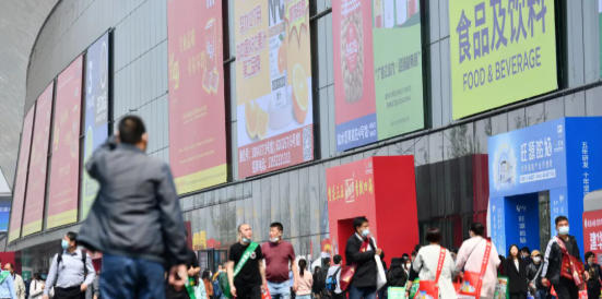 南京秋糖前，白酒把“面子”收起来了